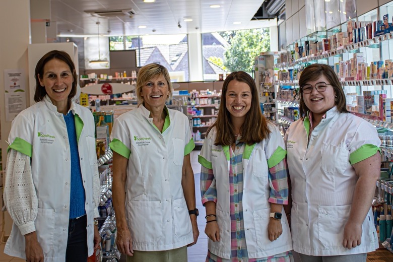 Apotheek Poppe