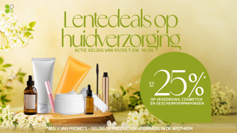 Lentedeals