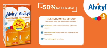 Vermoeidheid, verminderde conditie of gebrek aan vitaliteit?
